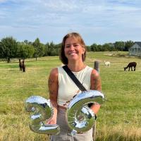 Nikoline Heikamp, til artiklen 'Nikoline vil gerne have et arbejde – men hvorfor er det så svært at få den rette hjælp?'