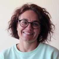 Pernille Pedersen, programleder og seniorforsker