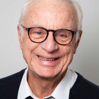 Peter Gottlieb, til artiklen 'Kom med ind i Rådgivningen'