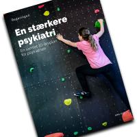 Psykiatriplan, forside