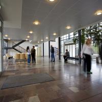 Psykiatrisk Center Amager, til artiklen 'Socialoverlæger lapper hullerne i systemet – kan de udbredes til resten af landet'