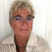 Kom med ind i Rådgivningen, Annie Larsen