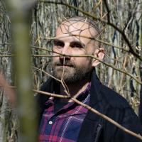 Rico Rasmussen, dobbeltdiagnose