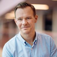 Søren Dinesen Østergaard