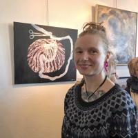 Saara Hernes, til artiklen Fødselsdepressionens skygge