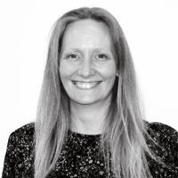 Sally Wulff Jørgensen, ekspert, tema om digital psykiatri