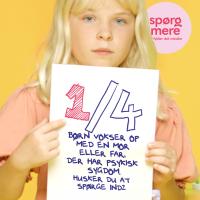 Spørg mere, Hvordan har du det?