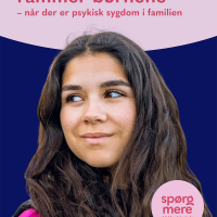 Spørg mere, rapport, Fordomme rammer børnene, 2022