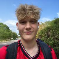 Svend Kløcker, til artiklen 'Fra traumer til triatlon: Svends vej ud af angsten'