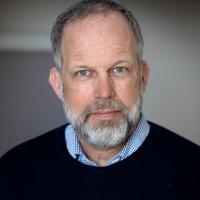 Torsten Bjørn Jacobsen, formand, Psykiatrifonden