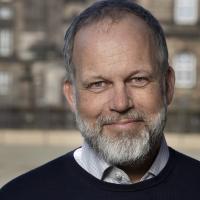Torsten Bjørn Jacobsen, formand, Psykiatrifonden, 26. april 2022