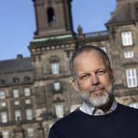 Torsten Bjørn Jacobsen, formand, Psykiatrifonden, 26. april 2022