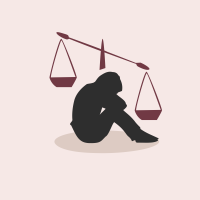 Retssikkerhed, tvang i psykiatrien