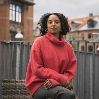Victoria Koberg 1, personlig fortælling