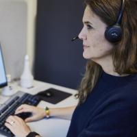 Hjælp og rådgivning