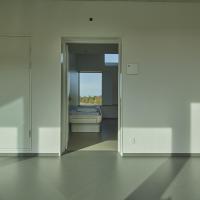 Billede fra Psykiatrisk Center Sct. Hans i Roskilde