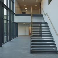 Billede fra Psykiatrisk Center Sct. Hans i Roskilde