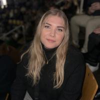 Cecilie Kappel, Sig det højt