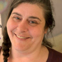 Billede af Trine Lindhardt Roux