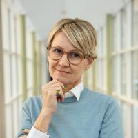 Marianne Skjold, direktør, Psykiatrifonden