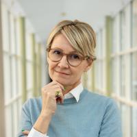 Marianne Skjold, direktør i Psykiatrifonden